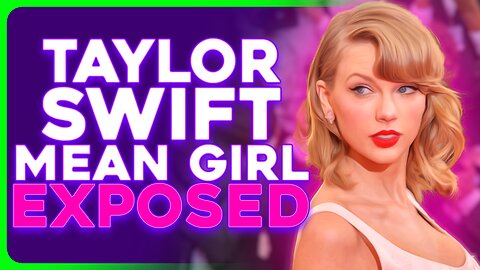 Taylor Swift MEAN GIRL Status EXPOSED In SHOCKING Texts With Blake Lively