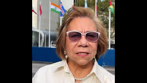 Colombia se retira de la plenaria de la ONU durante la intervención de Israel