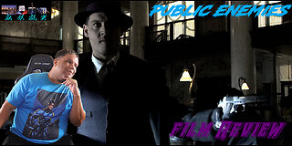 Public Enemies Film Review