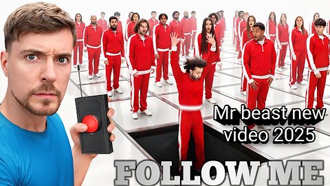 mrbeast new video 2025, mrbeast ki life story. mrbestTV_2025.$$$$$$$$$🤹🤹🤹🤹🤩🤩