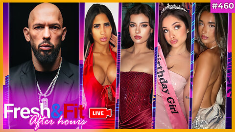 After Hours w/ Special Guest & Girls