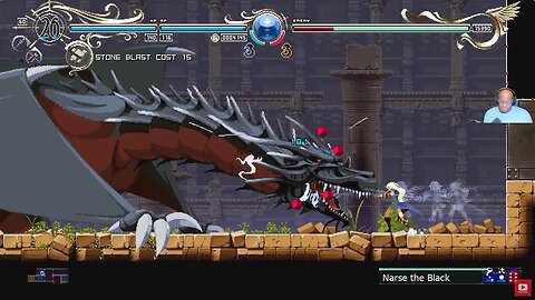 Record of Lodoss War - Deedlit in Wonder Labyrinth [Part 2]