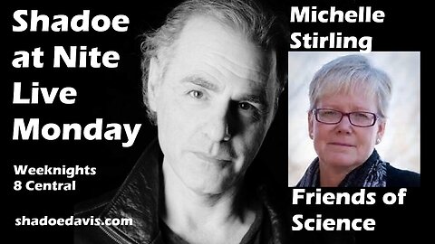 March 3rd/2025- Guest: Michelle Stirling w/Friends of Science & US Tariffs starts Tomorrow!