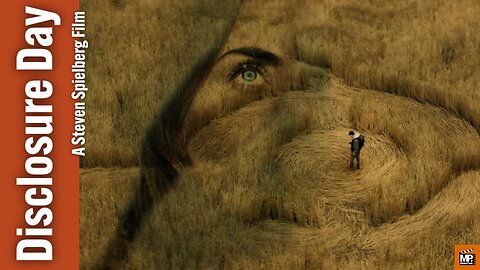 Disclosure Day Official Trailer | The Countdown to Truth Begins