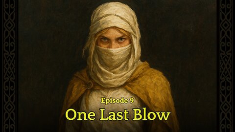 Mature fantasy audiobook – You encounter two seductive thieves