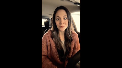 You’re Right Where You’re Meant to Be