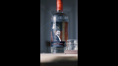 True American Vodka