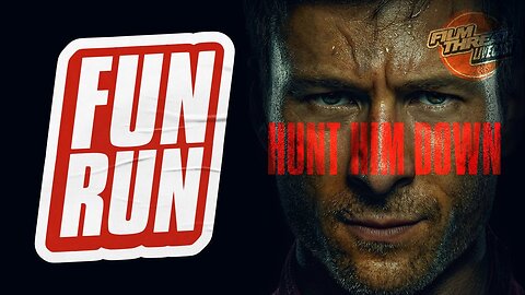 THE RUNNING MAN + ETERNITY + LOADS OF REVIEWS! | Film Threat Livecast