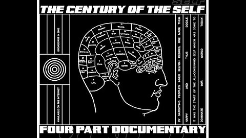 The Century of the Self - Ep 1 - 2002 Award Winning BBC documentary