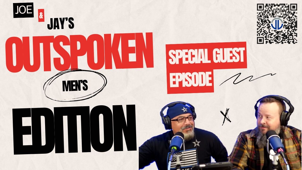 Joe & Jay Outspoken 100th Episode