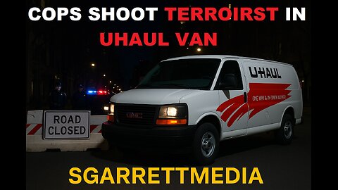COPS SHOOT UHAUL, SNAP ends on Nov 1, CA bans Glocks