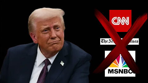 Trump. Tariffs. Trade. The TRUTH Liberal Media Hides From You