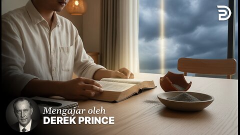 Menghadap Pengadilan Allah - Penghakiman Perjanjian Lama (Bagian 2)