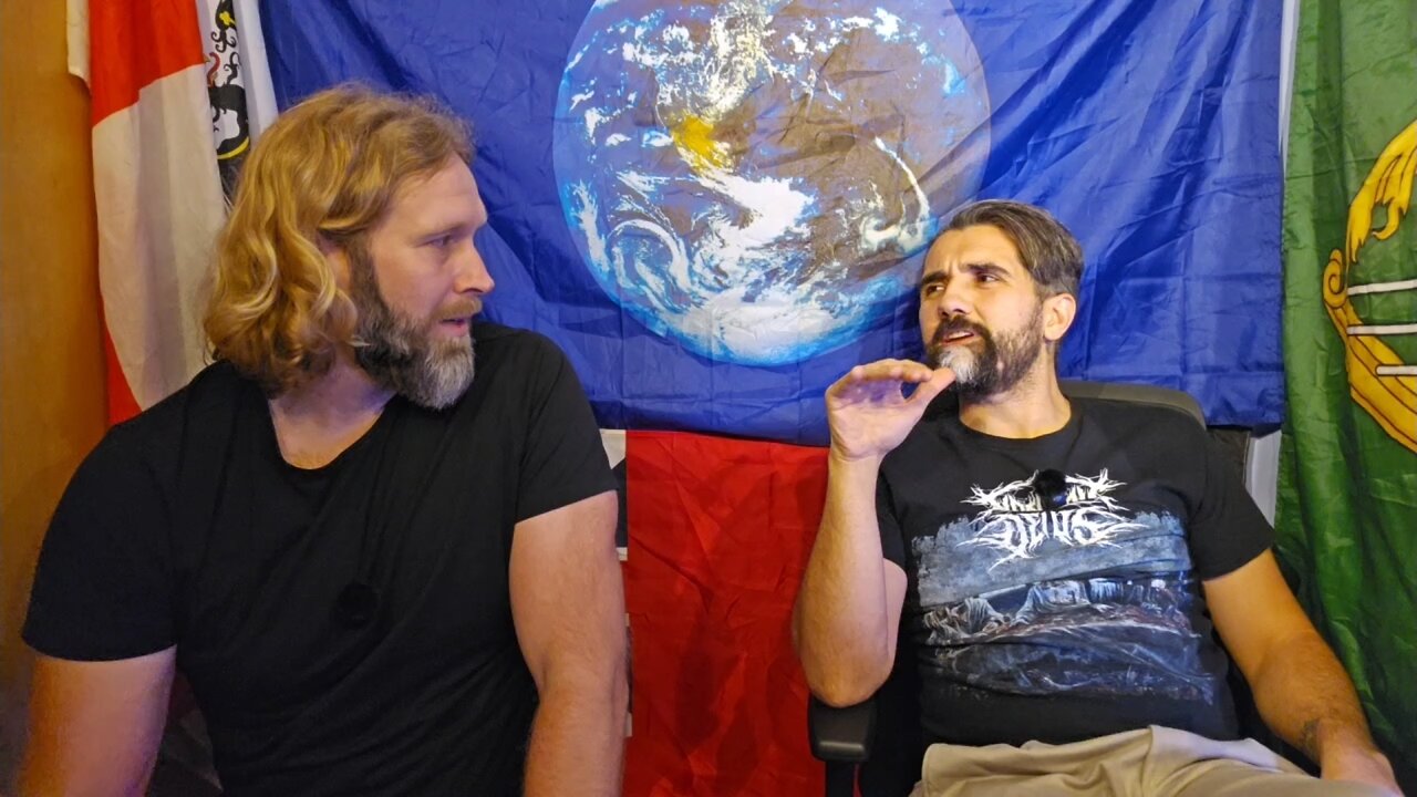 Cringest E Crusader, Neurodivergent, Amalek Debate, Candace vs Nick | Know More News w/ Adam Green feat. Think For Yourself