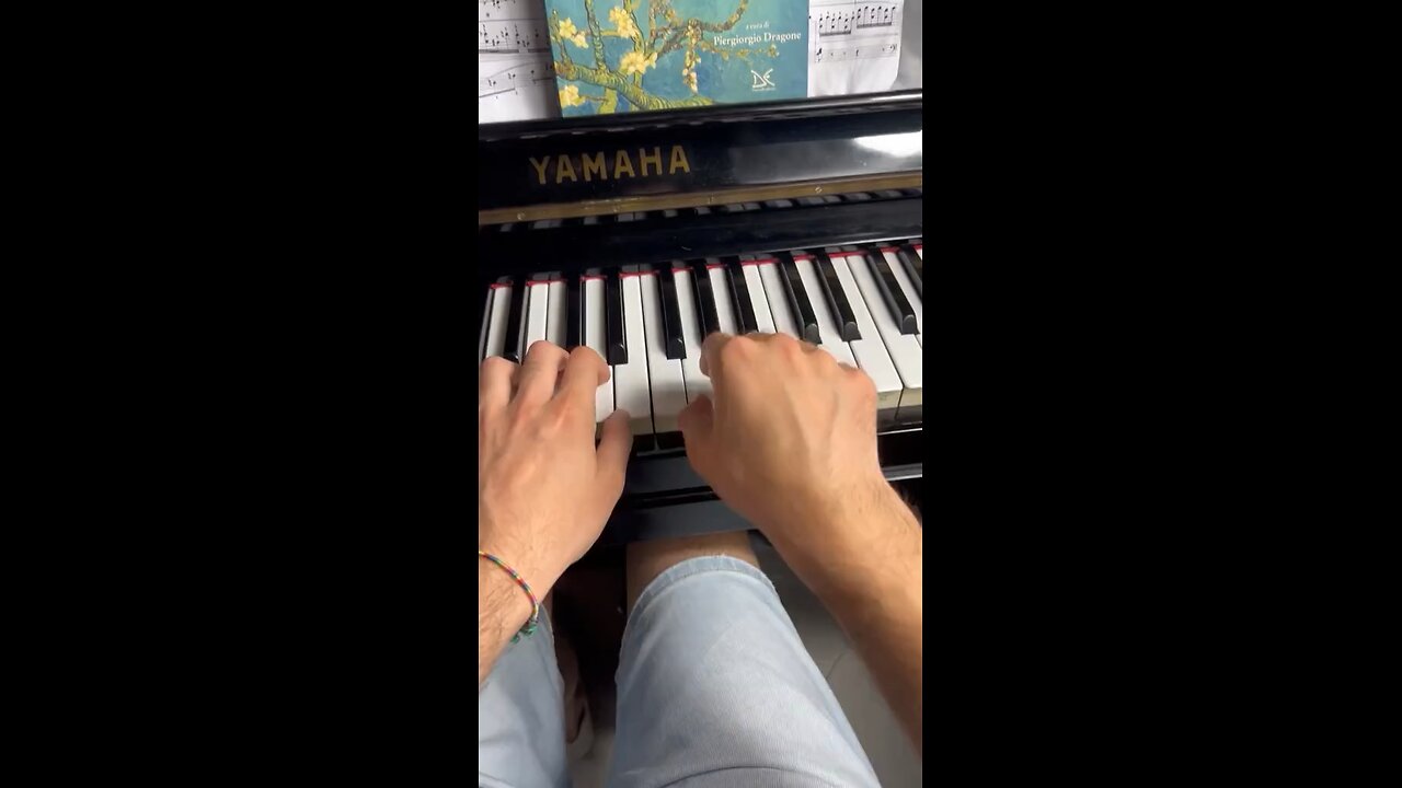 Rondo alla Turca #turkishmarch #piano #mozart