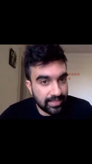 Zohran Mamdani's View Of Police And Prisons...