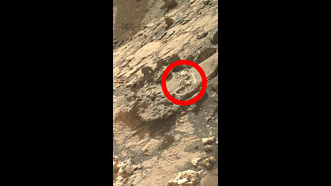 Som ET - 78 - Mars - Curiosity Sol 1028 - 1