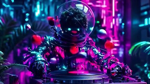 🌌 Spiritual Resonance (Deep Progressive House Journey)