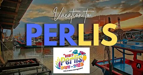 Let's travel in Malaysia