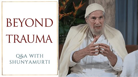 A Portal to Compassion and Universal Wisdom | Q&A With Shunyamurti