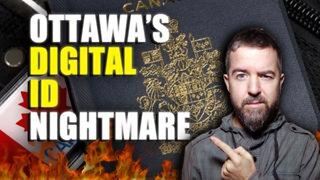 The Quiet Push For DIGITAL PASSPORTS: A Digital ID Recap on HOW WE GOT HERE And HOW TO GET OUT!!!