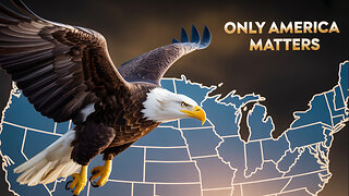 America Only is the Only Way OUT!!