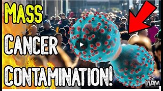 MASS CANCER CONTAMINATION! - FDA Recalls Medications! - Cancer Causing Drug In Meat!