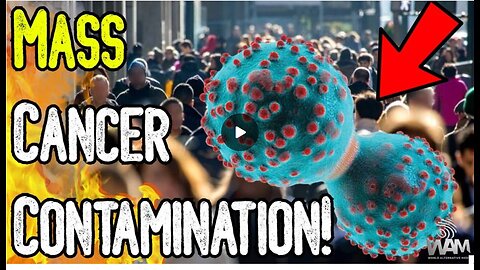 MASS CANCER CONTAMINATION! - FDA Recalls Medications! - Cancer Causing Drug In Meat!