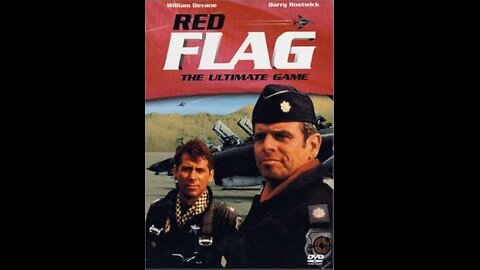Red Flag: The Ultimate Game (TV Movie 1981)