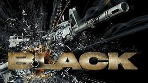 Black #PS2 [GamePlay]