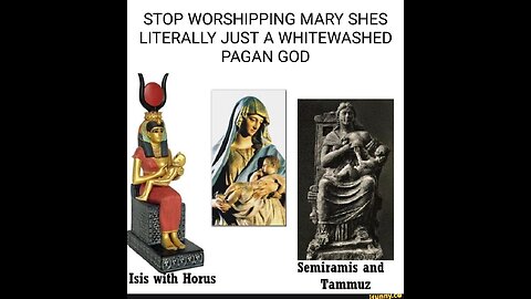 Episode 276 Will Rome lead the Religions of the World?