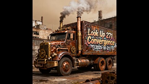 Look-Up-271-Convergence-(2025-10)-{Mini}-(Video)