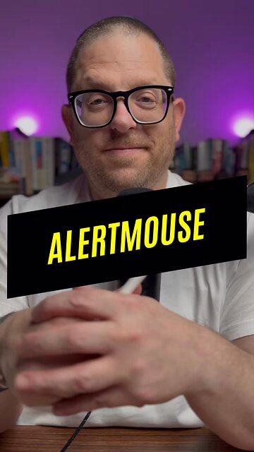 Alertmouse is a Better and Smarter Alternative to Google Alerts