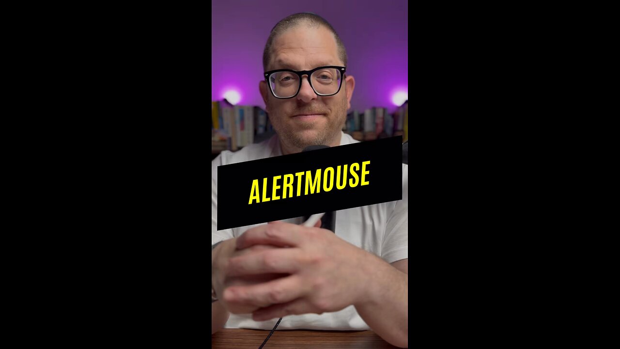 Alertmouse is a Better and Smarter Alternative to Google Alerts