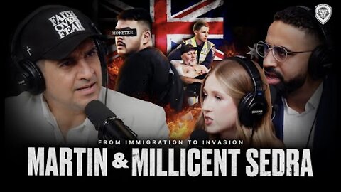 Australian Pastors WARN Bondi Beach Attack, Islam's Invasion & Censorship | Ep. 704