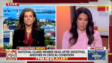 Nancy Mace: I Hope We Will Put This Guy Down as Quickly as Humanly Possible, He Does Not Deserve to Live