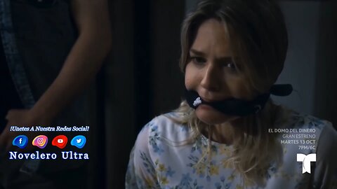 Falsa Identidad #2 (gagged)