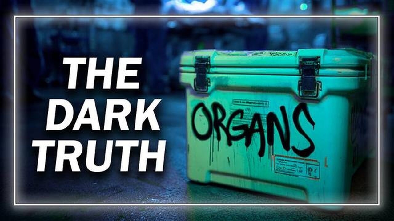 Bombshell: Democrats Aided And Abetted Mexican Drug Cartels In Kidnapping Women, Children For Organs