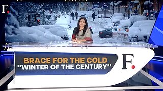 A Colder Winter Ahead? Changes in the Arctic Raise New Expert Warnings