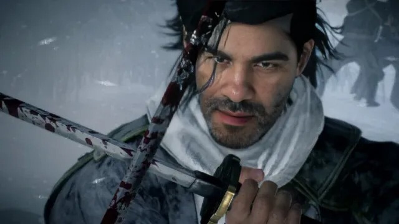 🔴 LIVE: WuRonin - Rise of the Ronin (Part 3) — First Playthrough | Samurai Combat & Reactions