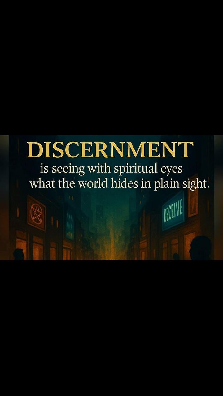 The Mark of the BEAST and the Devils Children