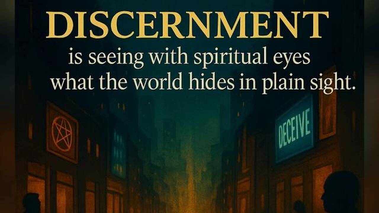 The Mark of the BEAST and the Devils Children