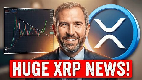 XRP PRICE TURNS GREEN & WHAT TO EXPECT NEXT - TO USE RLUSD YOU NEED 1 XRP - MIDDLE EAST EXPANSION