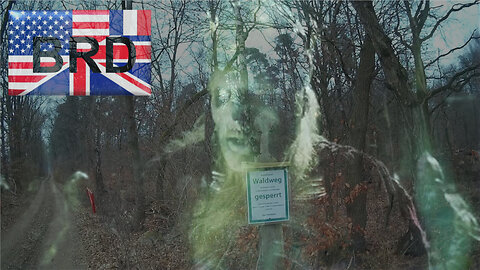 Dieser Weg ist gesperrt! Die Untoten bewachen ihn!