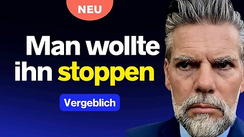 „Wenn ihr wüsstet, was kommt…“ – Die härteste Analyse des Jahres