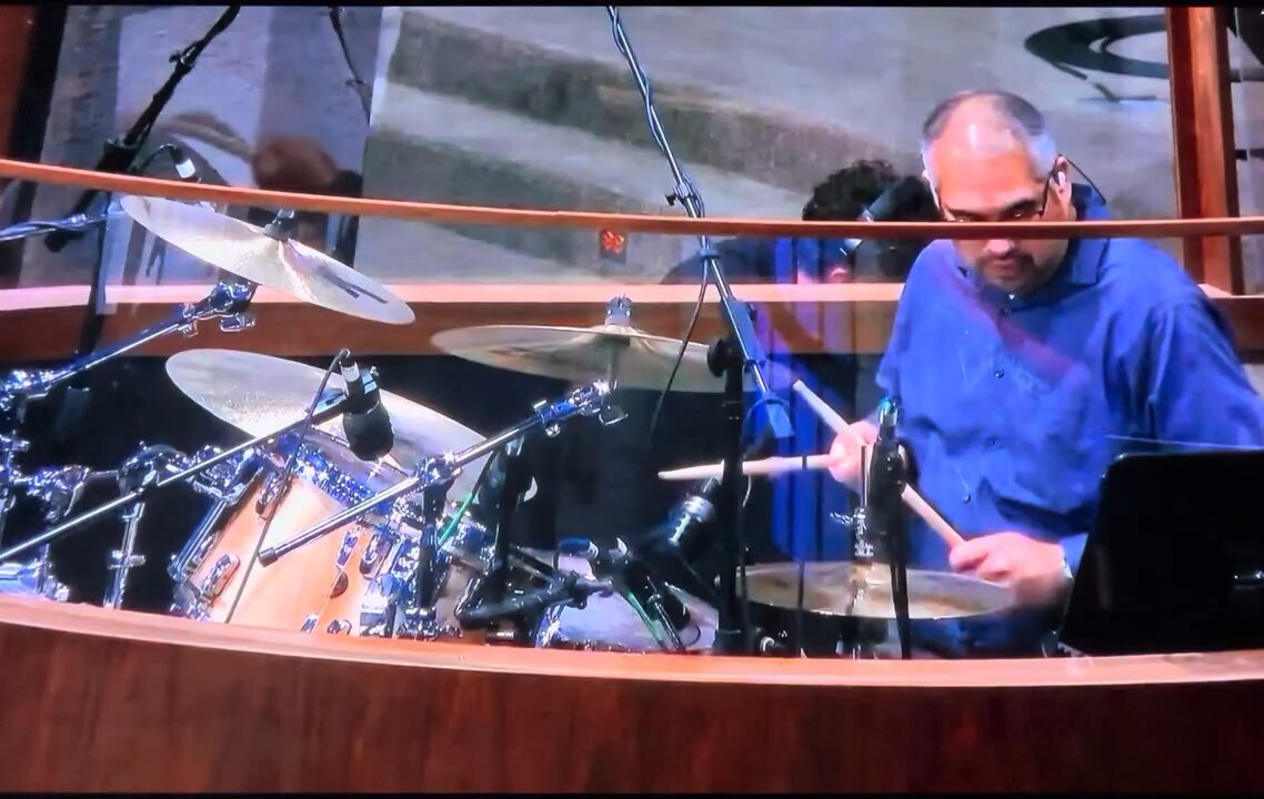 Stand In Your Love-Joseph Larsen