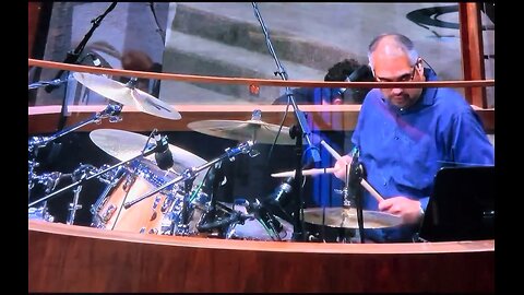 Stand In Your Love-Joseph Larsen