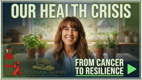 When Your Health Forces You to Stop — Here’s What Actually Matters | 496