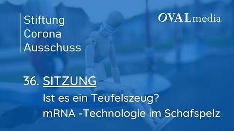 SCA🇩🇪36. Sitzung vom 22. Januar 2021🇩🇪🇦🇹🇨🇭🇪🇺