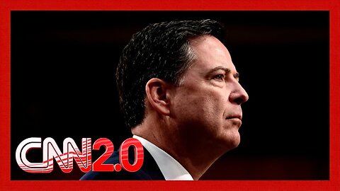 James Comey Indicted: Grand Jury Moves Ahead Amid Political Firestorm | CNN2.0